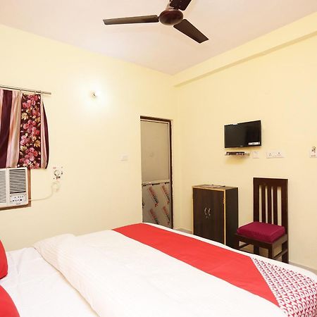 Hotel O Shree Shree Guest House Rāmnagar Exterior foto